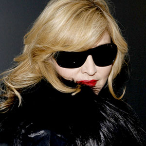 Madonna Madonna
